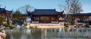 亭臺(tái)樓榭